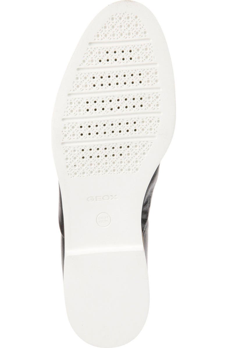 Geox Janalee Slip-On Oxford, Alternate, color,