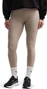 PUMA Cloudspun High Waist Performance Tights