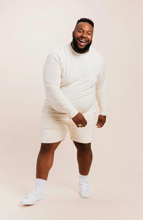 Men's Classic SoftCore Short