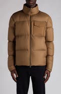 Moncler Chinon Down Puffer Jacket