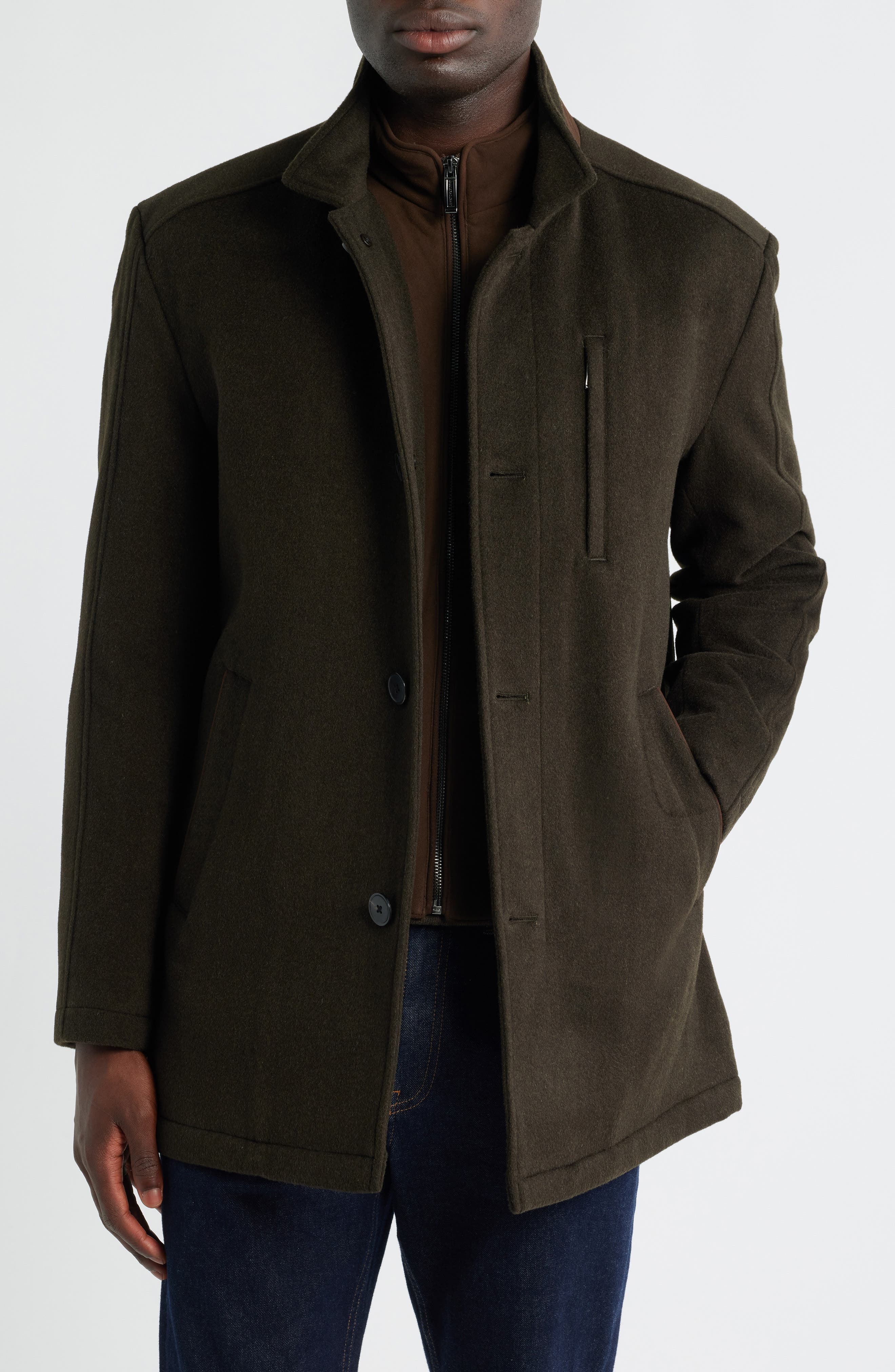 selected LODEN