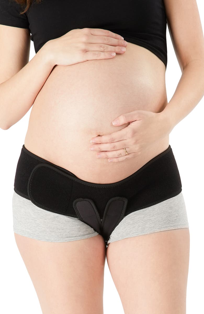 Belly Bandit<sup>®</sup> V-Sling Maternity Pelvic Support, Main, color, 