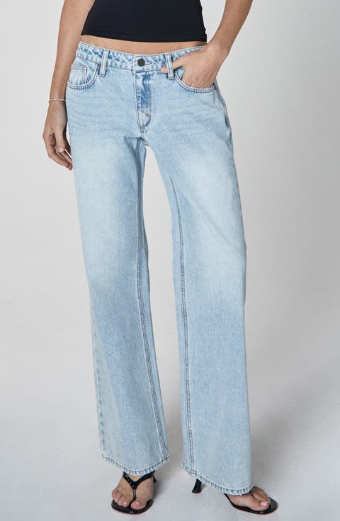 Jody Avid Flare Jeans