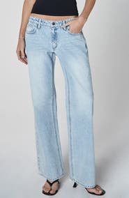 Unpublished Jody Avid Flare Jeans
