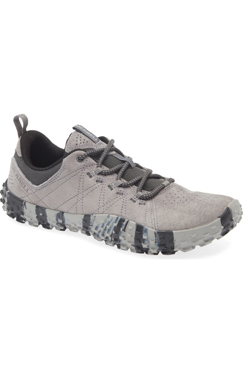 Merrell Wrapt Hiking Sneaker, Main, color,