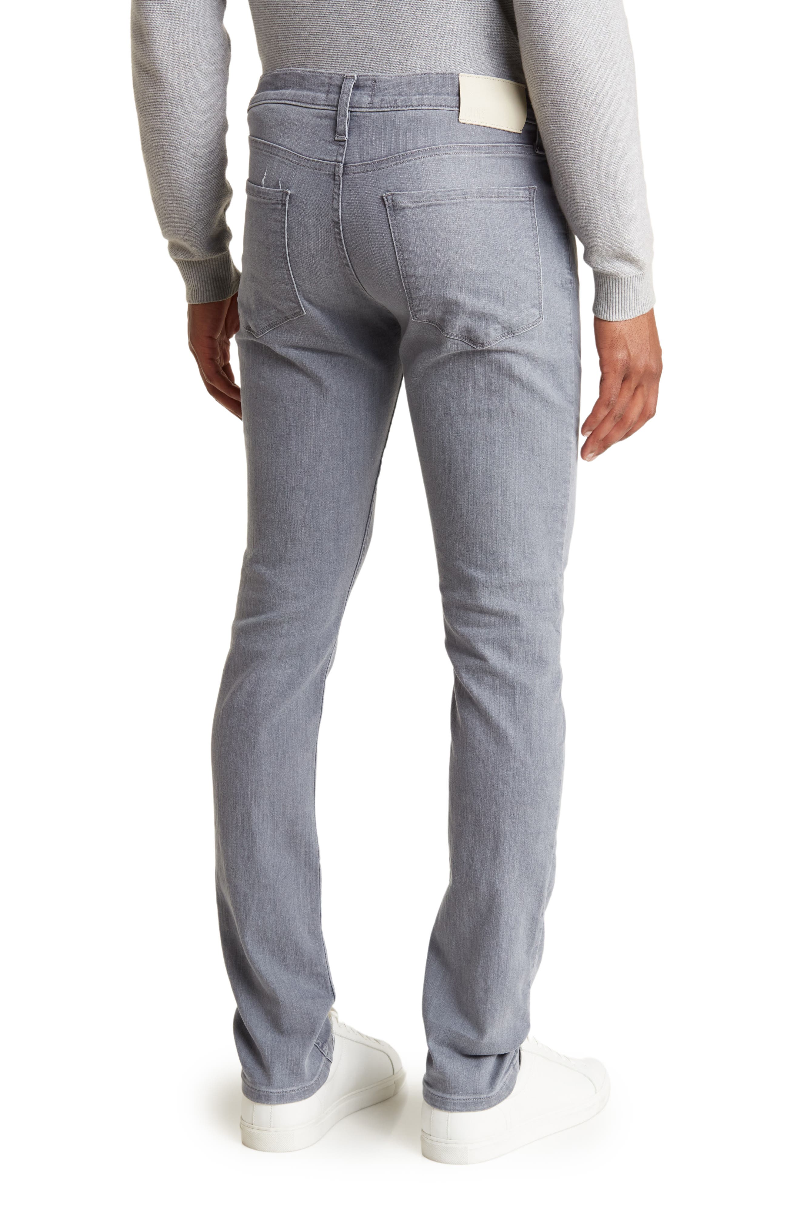Lennox Slim Fit Jeans - image 2