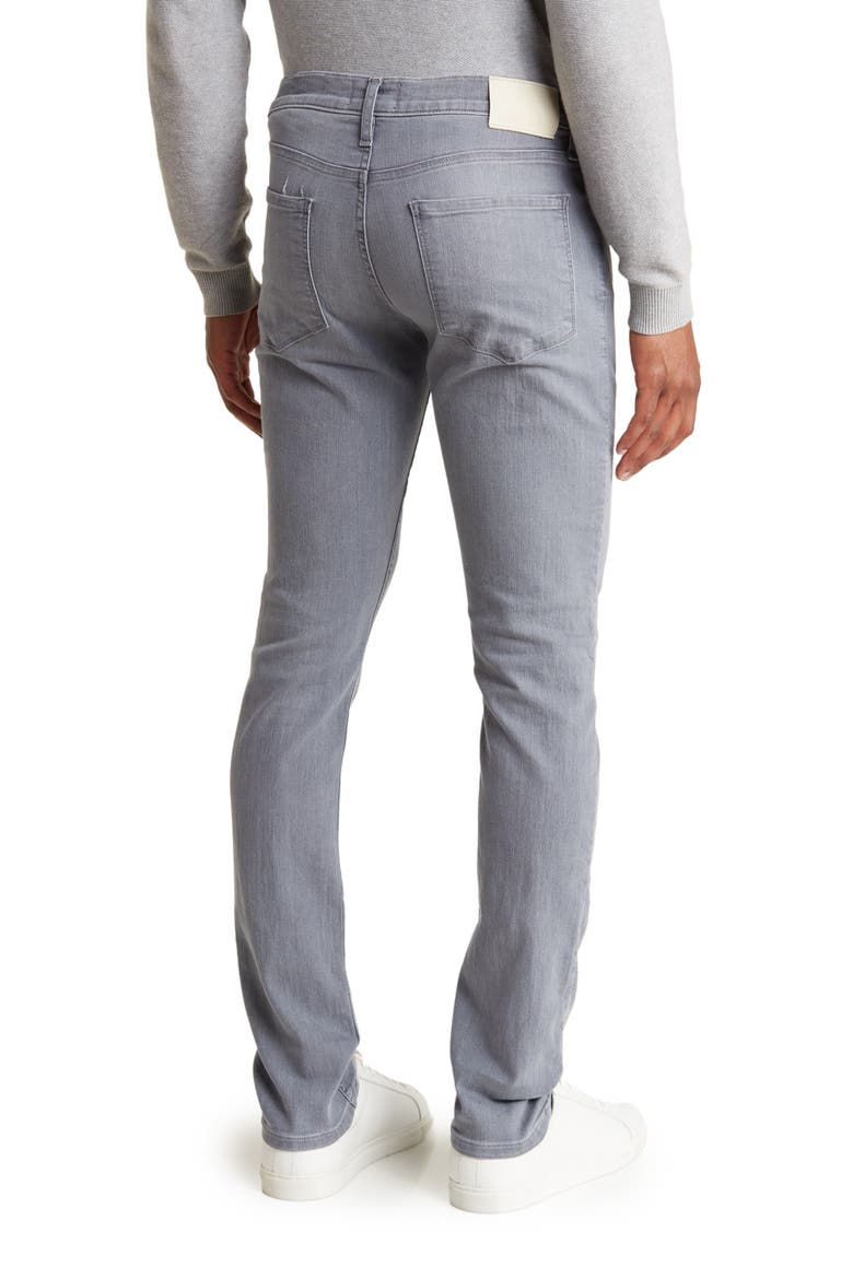 Lennox Slim Fit Jeans, Alternate, color, BARBELL