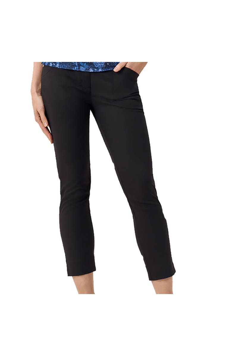Daily Sports Lyric High Water Womens Golf Pants, Main, color, 
