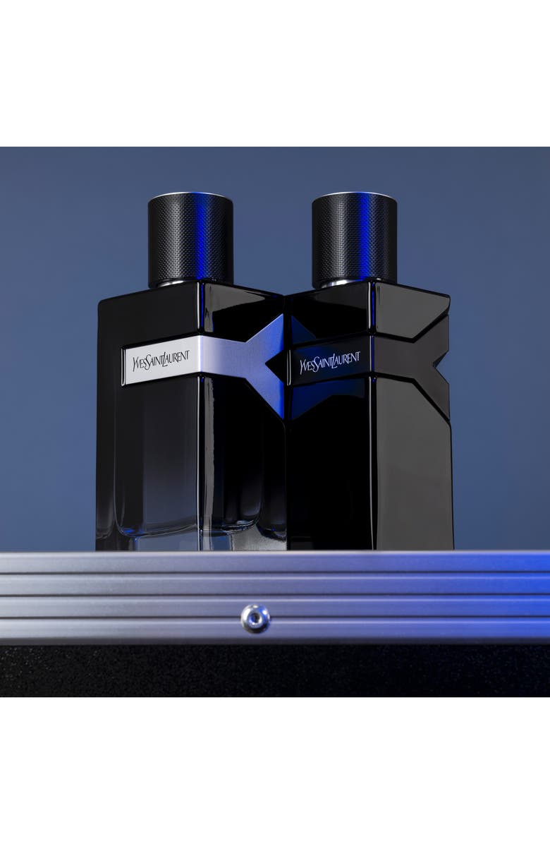 Yves Saint Laurent Y Le Parfum Men's Cologne, Alternate, color,