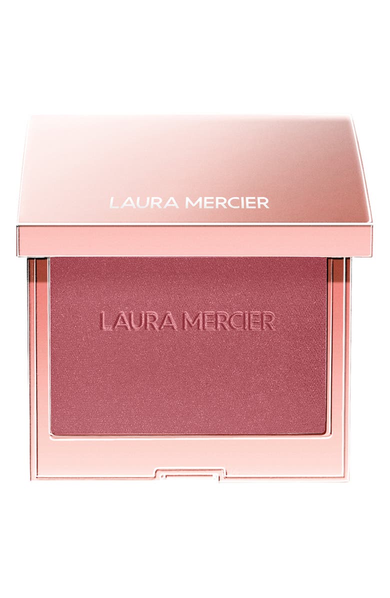 Laura Mercier RoseGlow Blush Color Infusion, Main, color, Very Berry
