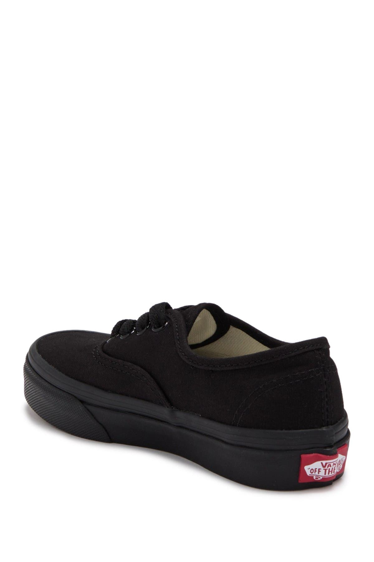Vans 'Authentic' Sneaker, Alternate, color, 