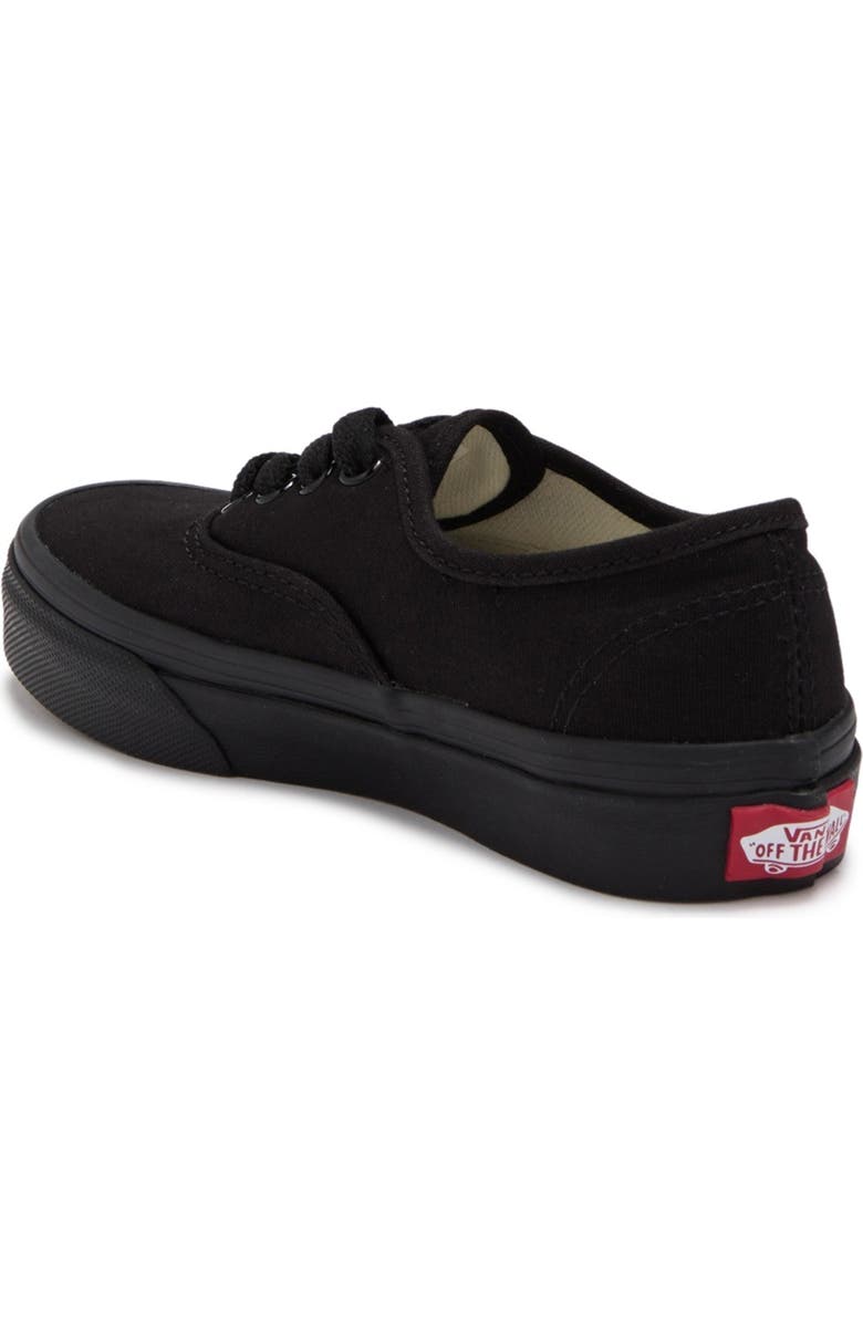 Vans 'Authentic' Sneaker, Alternate, color,