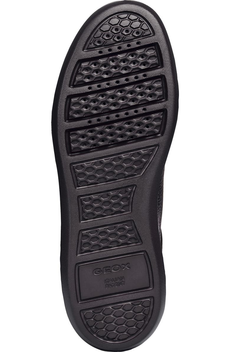 Geox Rubidia Wedge Sneaker, Alternate, color,