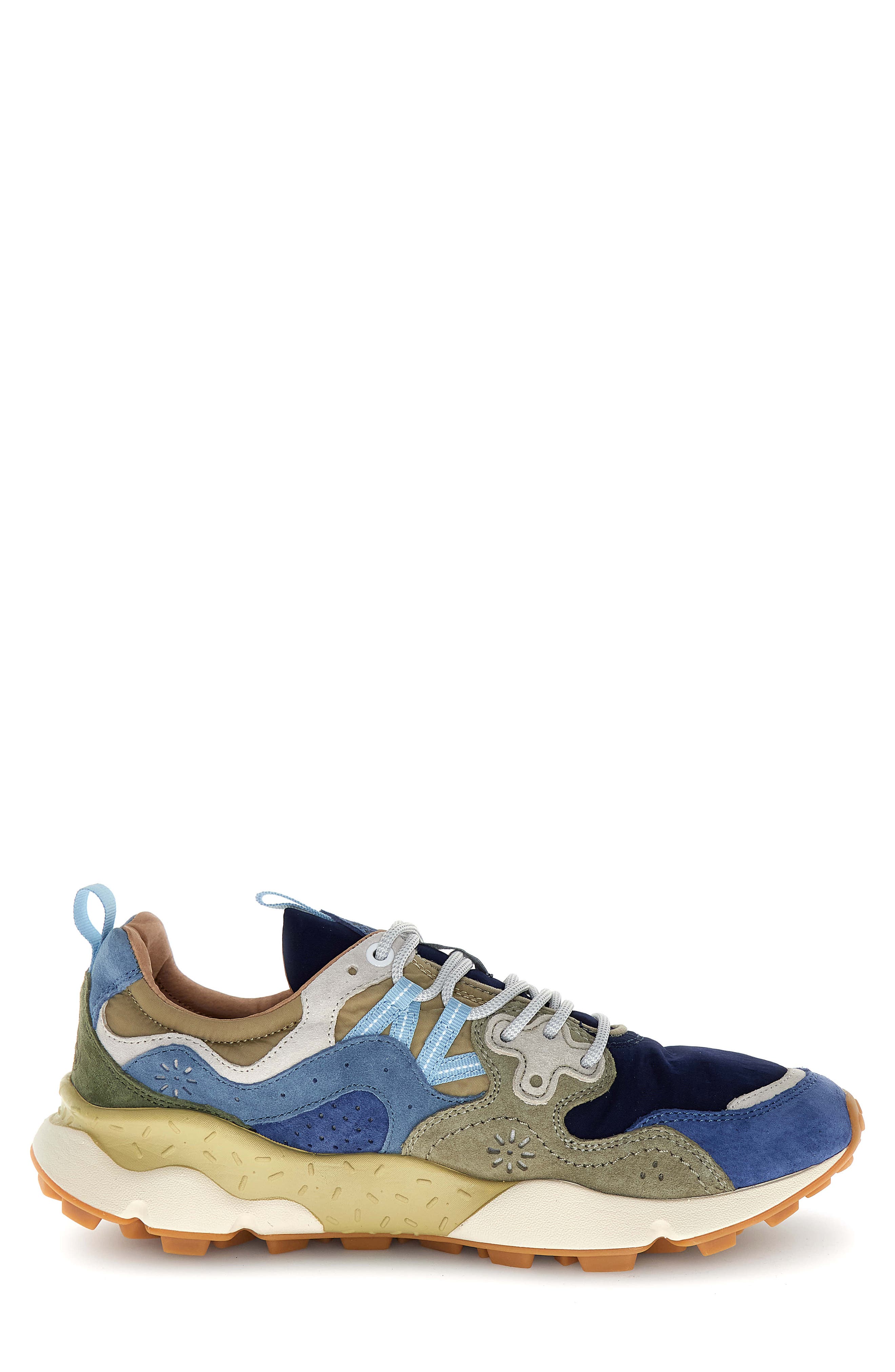 Yamano 3 Sneaker, Alternate, color, NAVY BLUE