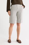 Longchamp Bermuda Shorts