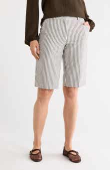 Longchamp Bermuda Shorts