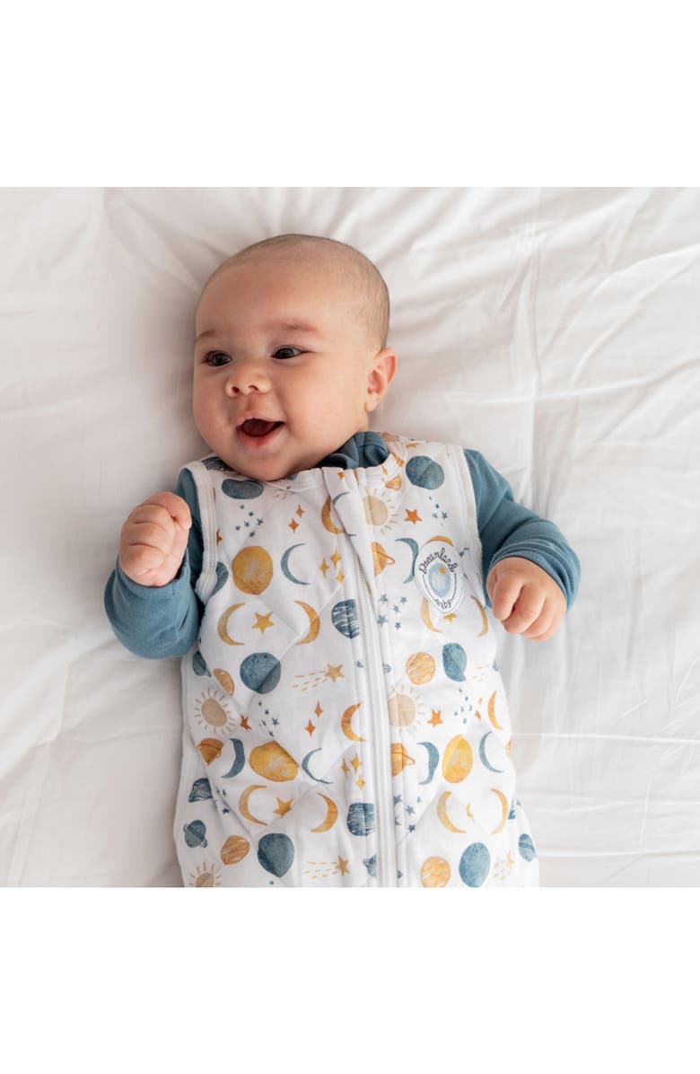 Dreamland Baby Dream Weighted Wearable Blanket, Alternate, color, 