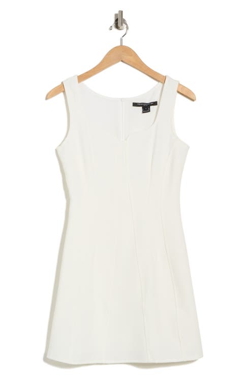 Whisper Ruth Sleeveless Cocktail Dress