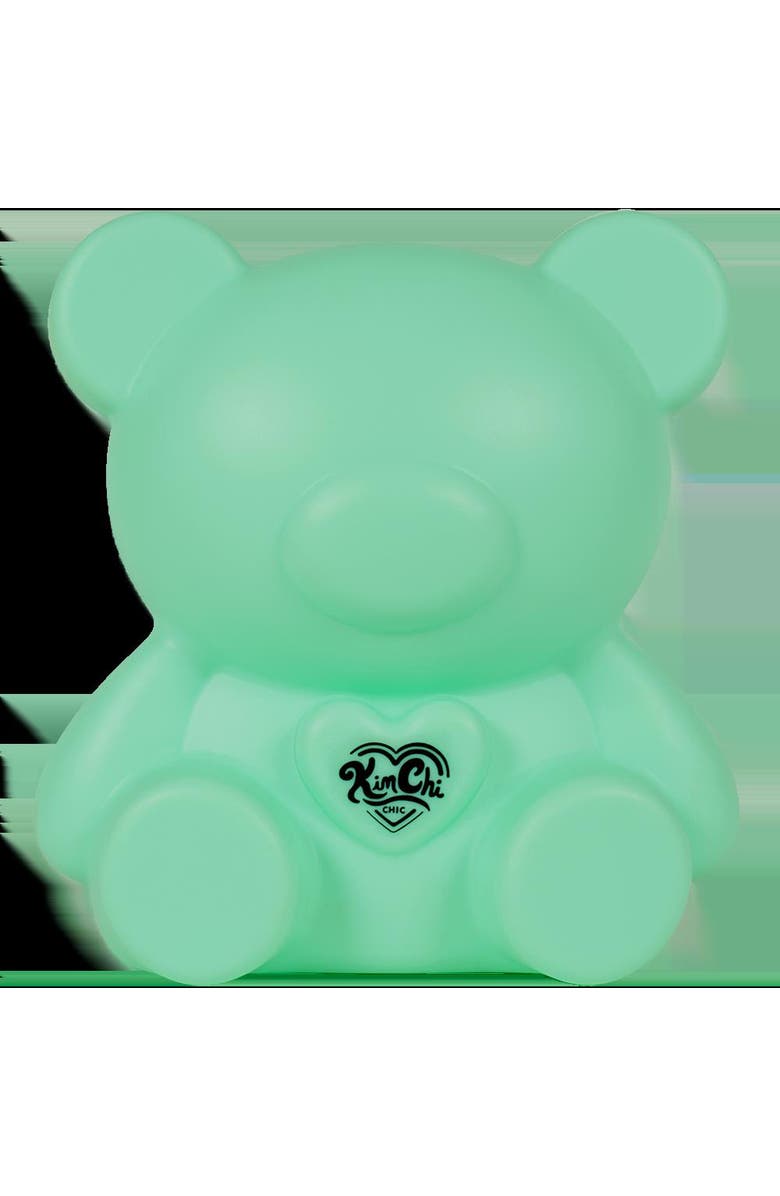 KIMCHI CHIC BEAUTY Teddy Kim Palette in Various Colors, Alternate, color, 02 Boyfriend