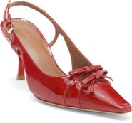 Reformation Noreen Slingback Pump