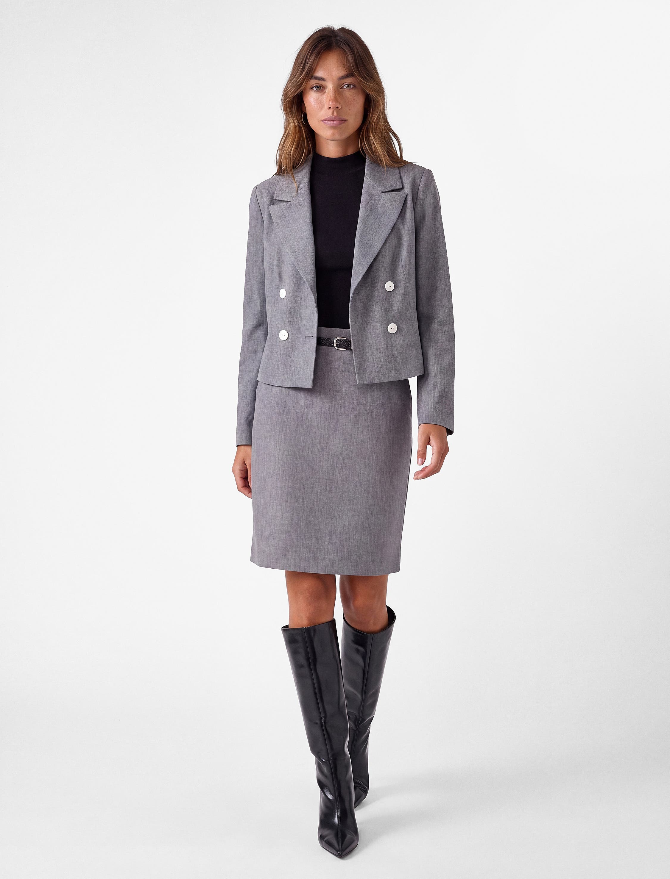 selected GREY