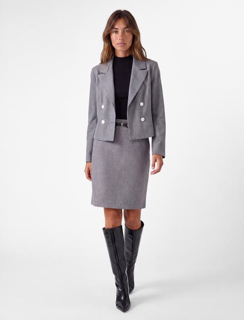 Pencil Skirt