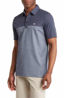 TravisMathew The Rudds 2.0 Polo