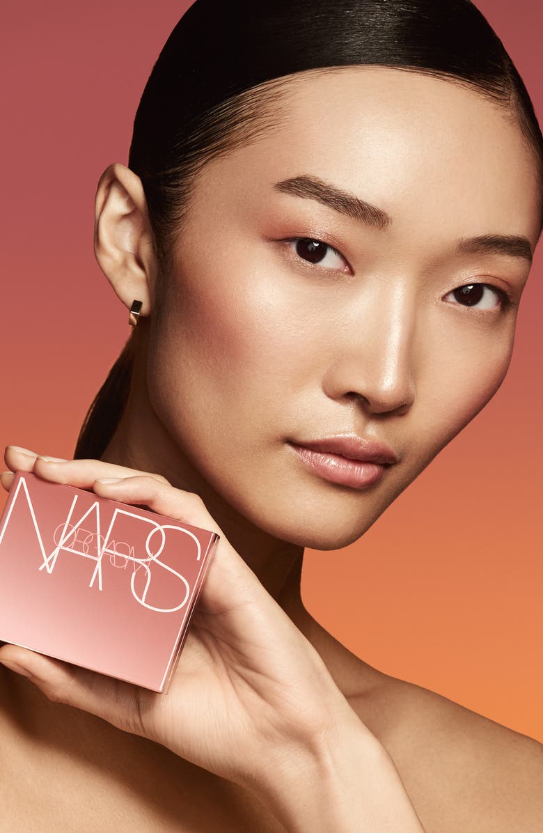 NARS Jumbo Size Orgasm Blush, Alternate, color, 