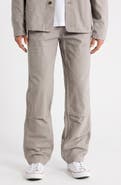 Imperfects Courier OG Fit Craft Canvas Pants