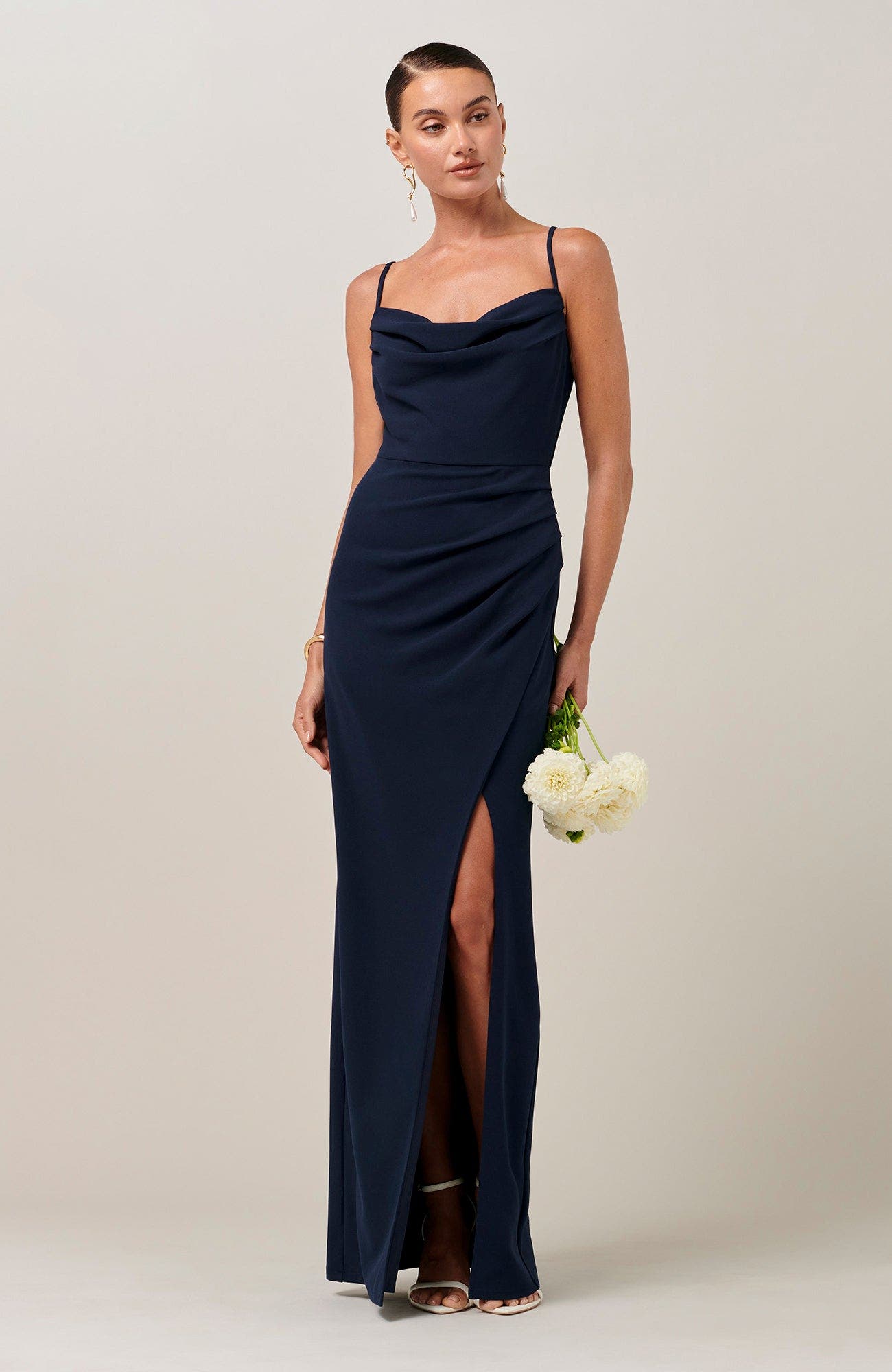 Gemma Dress - image 2
