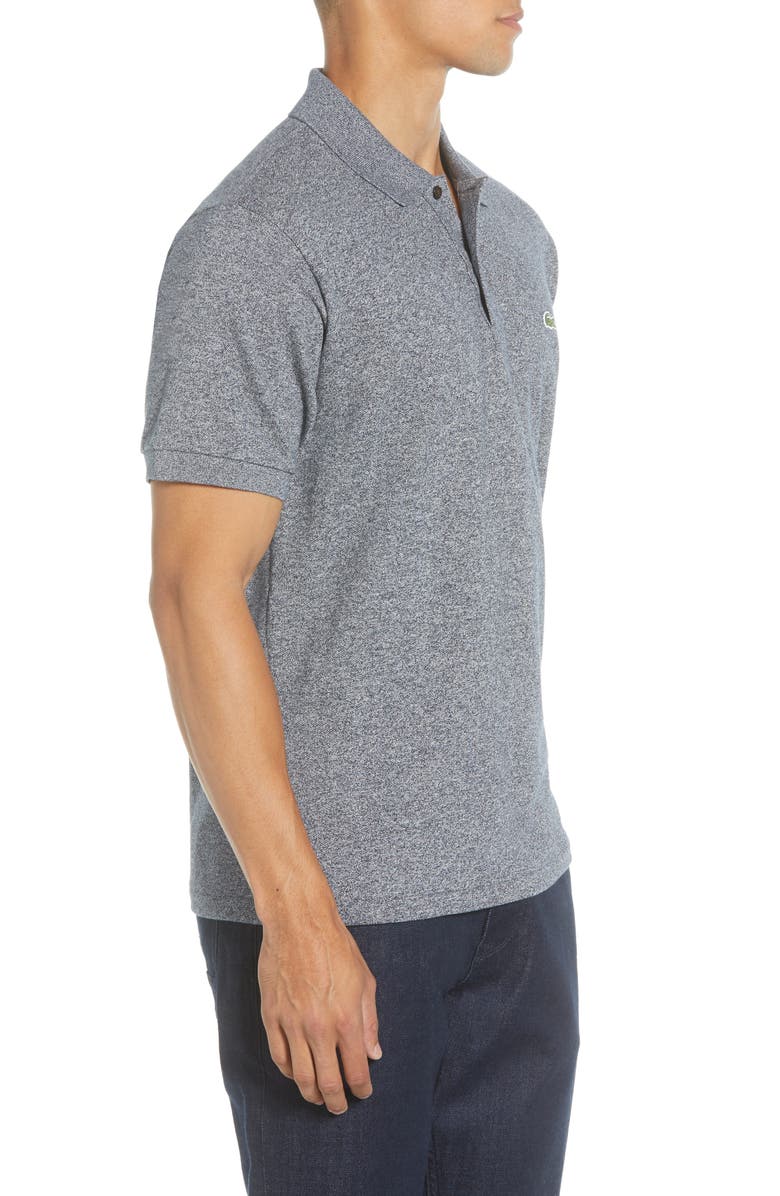 Lacoste 'Chine' Piqué Polo, Alternate, color, 