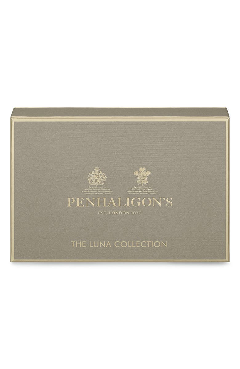 Penhaligon's Luna Travel Collection, Alternate, color, 
