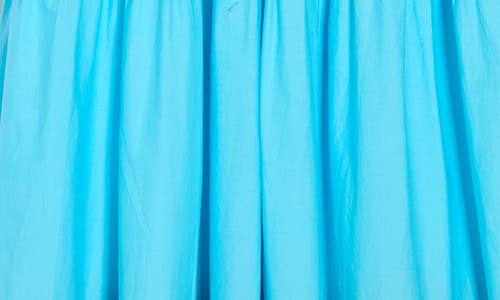 Area Stars Colorblock Maxi Dress