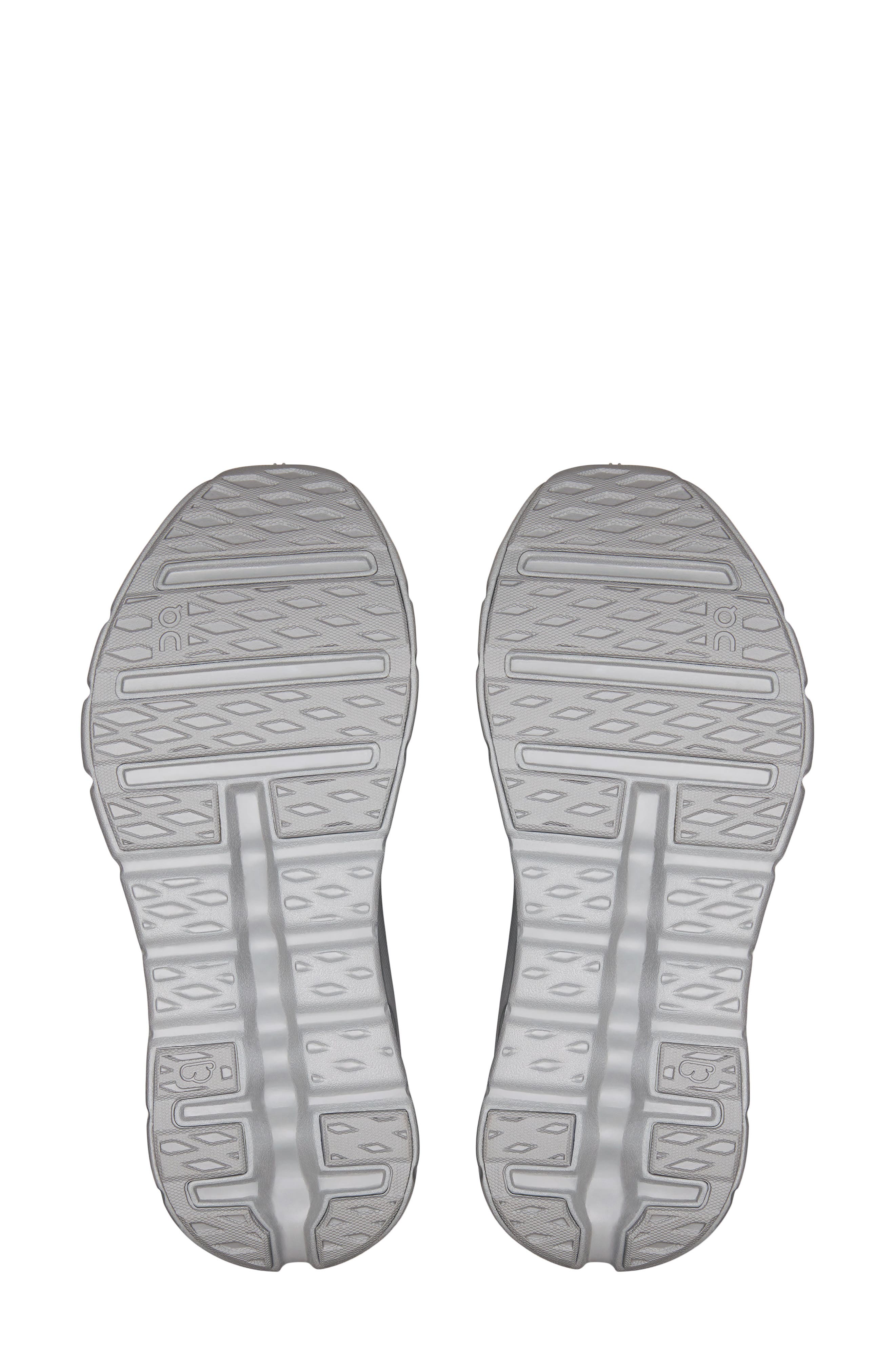 On Cloudtilt Moon Sneaker, Alternate, color, Glacier/ Alloy