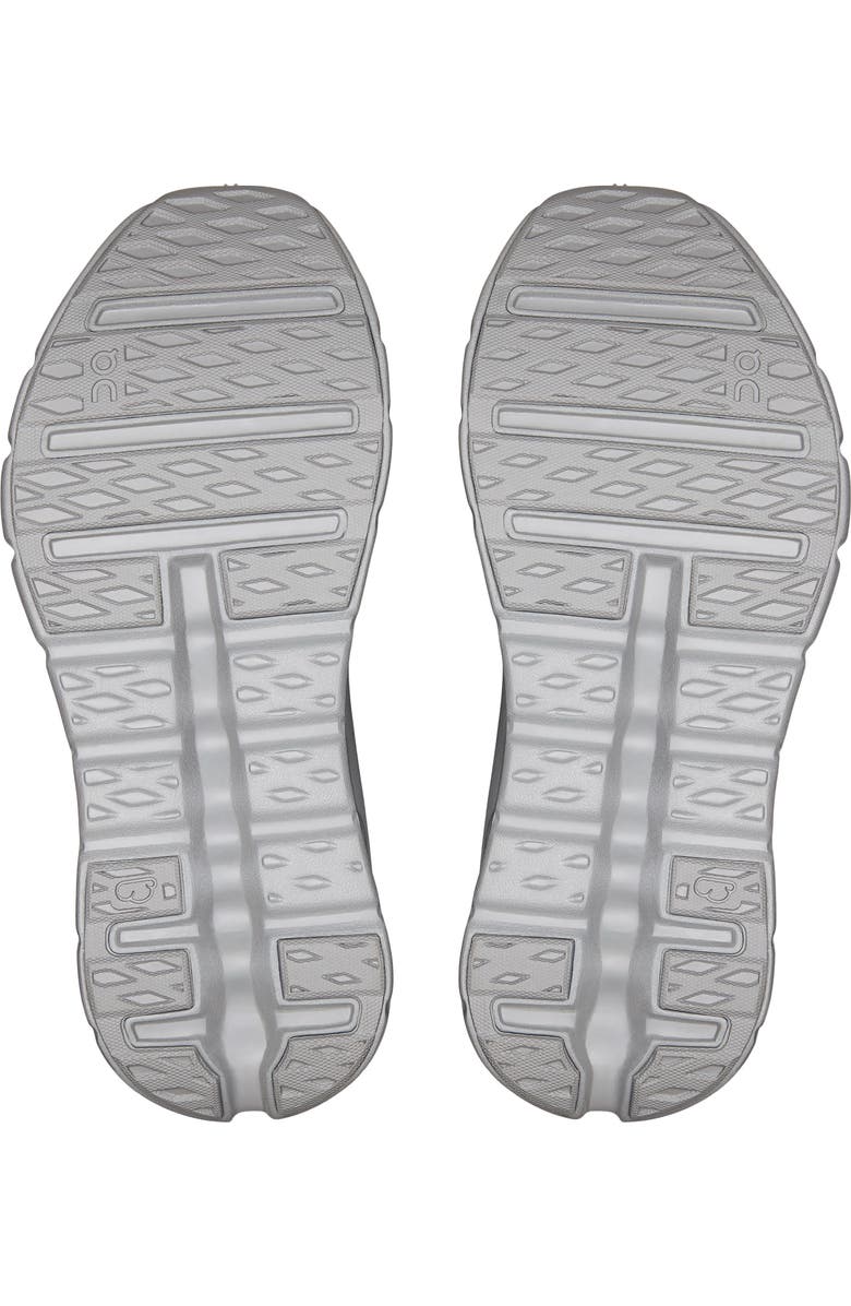 On Cloudtilt Moon Sneaker, Alternate, color, Glacier/ Alloy