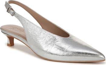 正規品・送料込み JILLSTUART [Karen] Point Toe Pumps Express Classic Pointed Toe Pumps Size 8 Mint Green | eBay