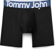 Tommy John 360 Sport 6-Inch Hammock Pouch™ Boxer Briefs