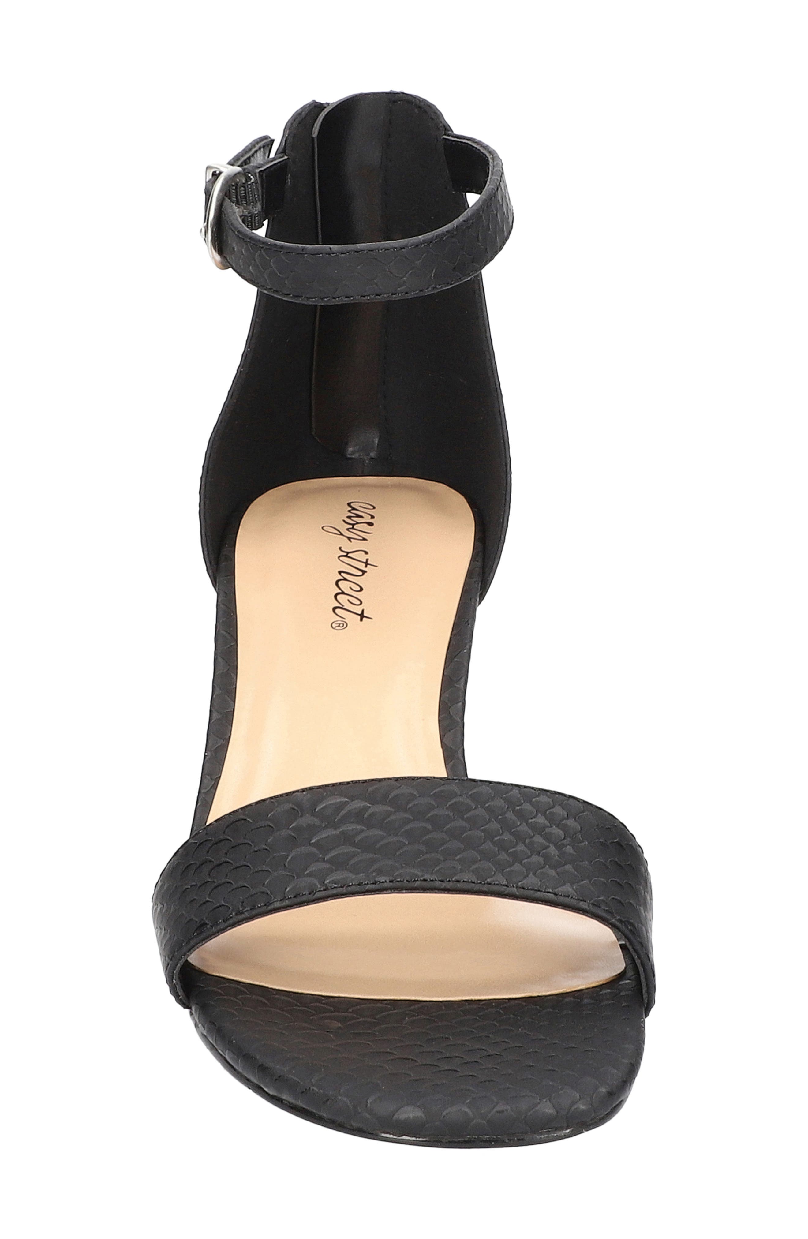 Shalee Ankle Strap Sandal - image 4