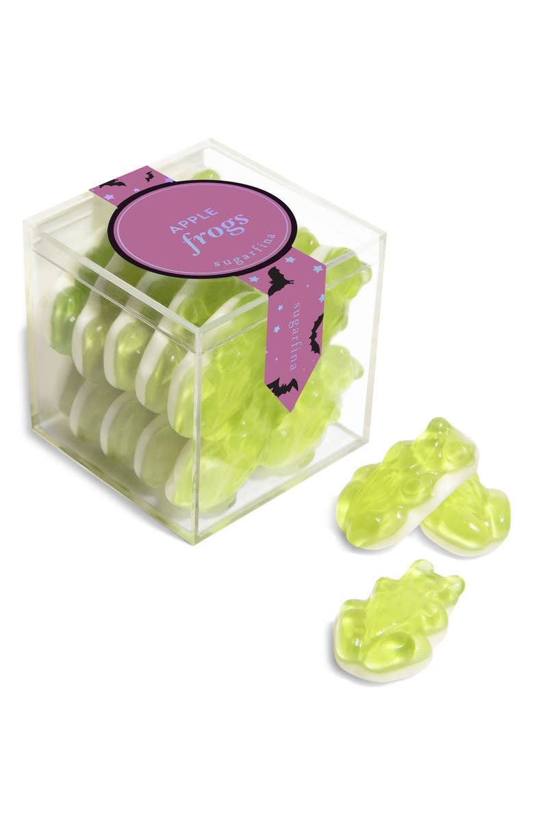 sugarfina Crystal Ball 3-Piece Candy Bento Box, Alternate, color, 