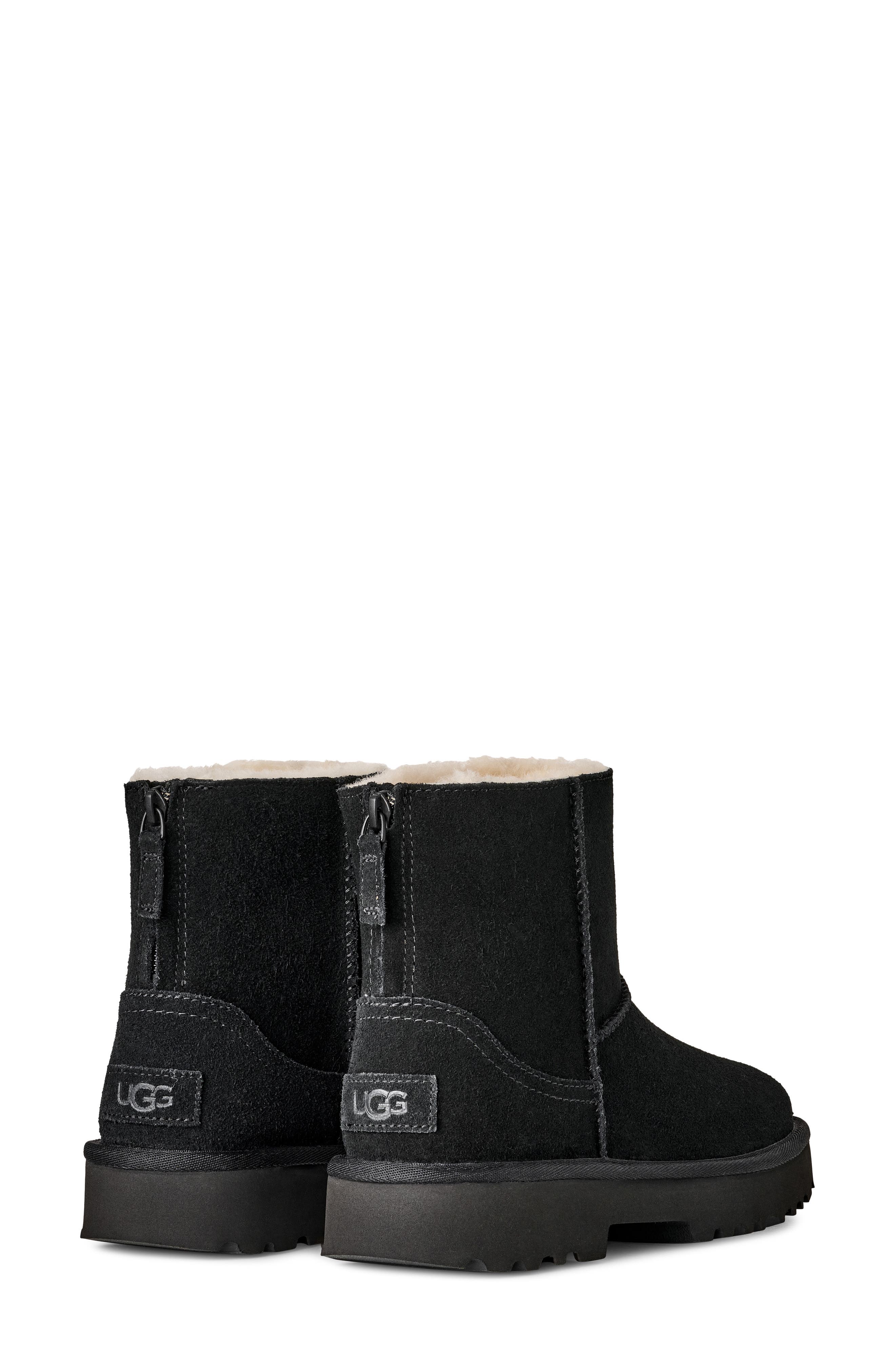 Marais Zip-Up Bootie (Women) | Nordstrom