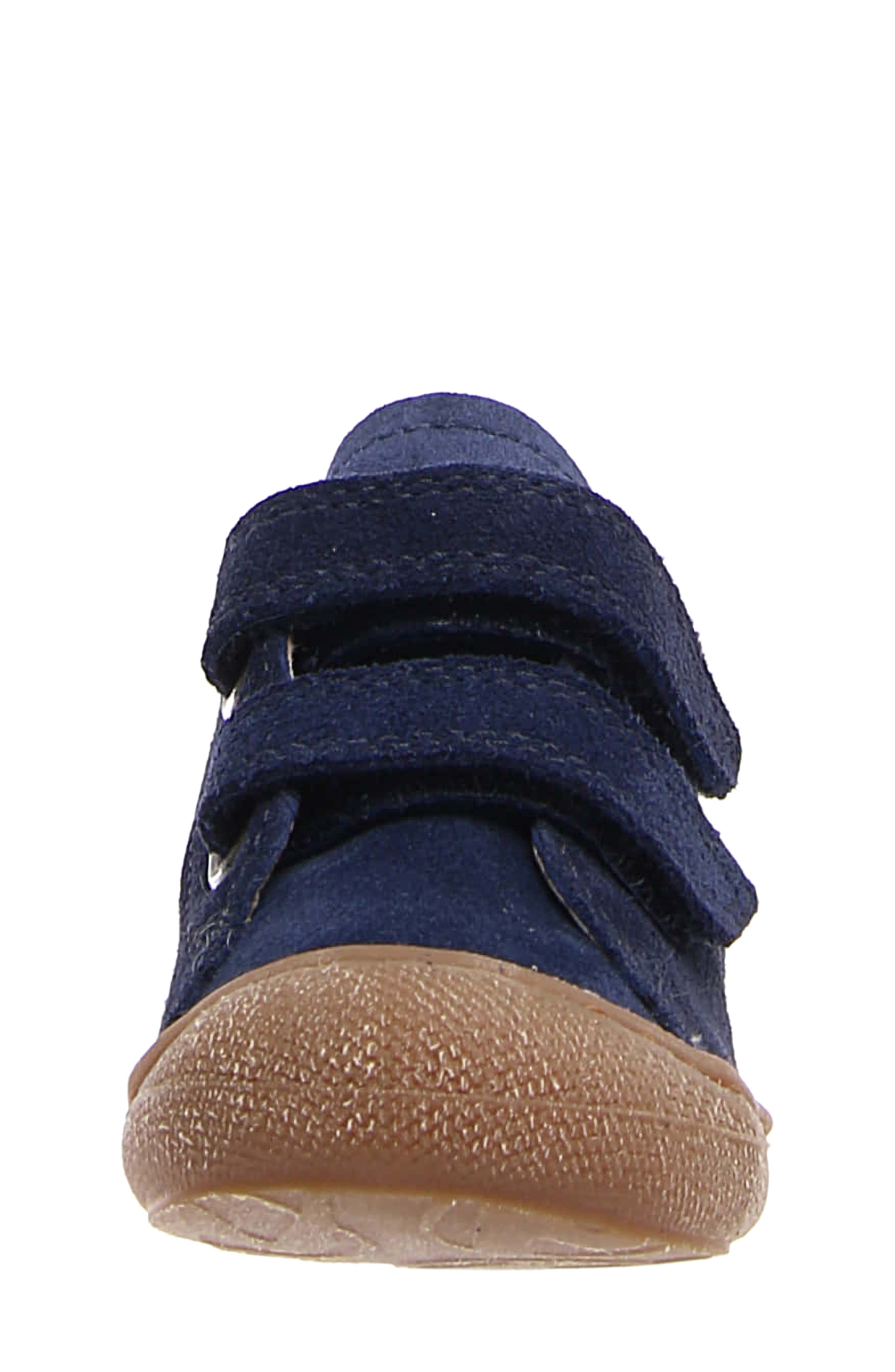 Cocoon Sneaker, Alternate, color, BLUE