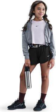 Nike Pro Dri-FIT 2-in-1 Shorts