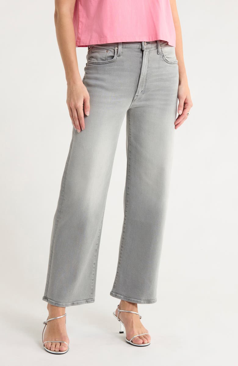 MOTHER The Dodger Flood Jeans, Main, color,