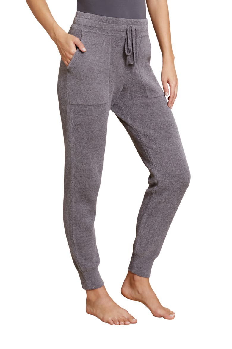CozyChic™ Ultra Lite Joggers, Alternate, color, GLACIER GRAY