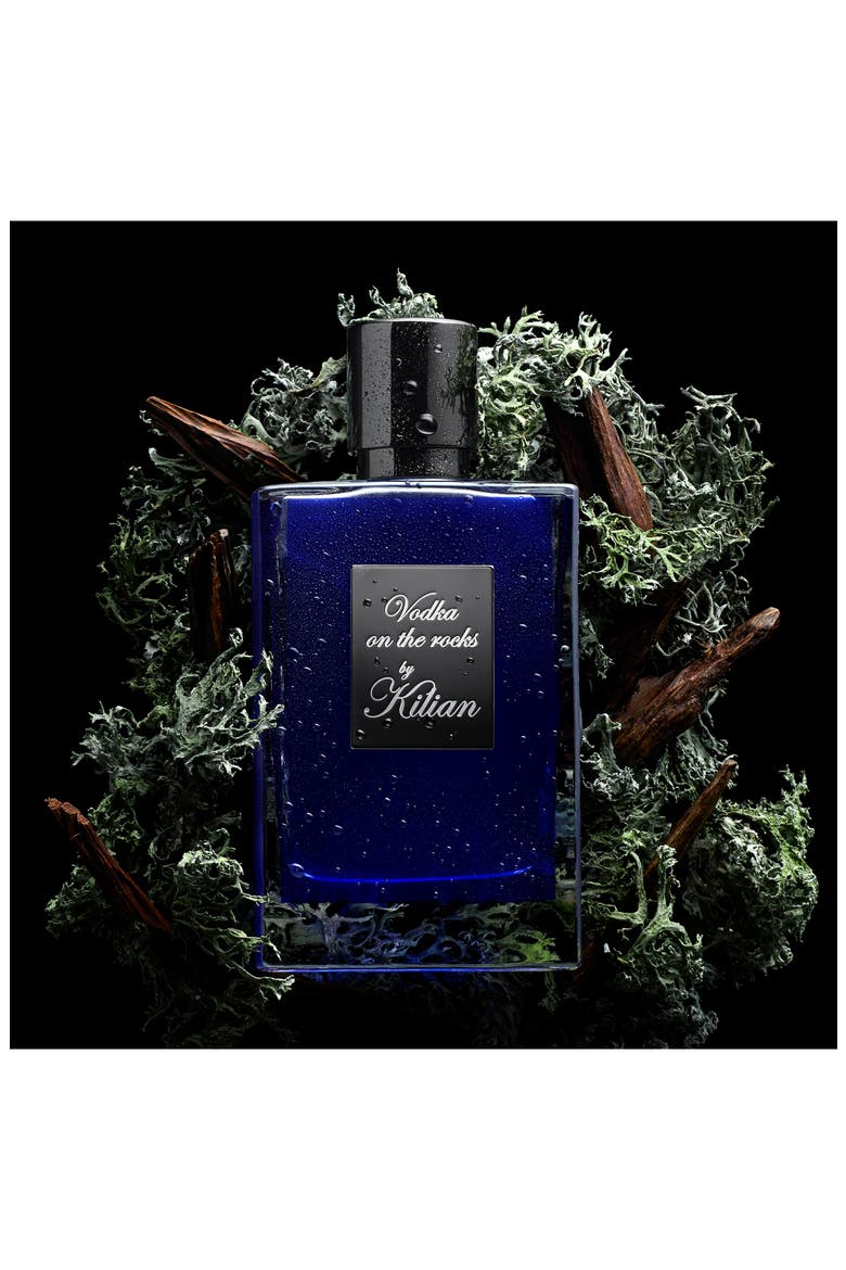 Vodka on the Rocks Refillable Perfume, Alternate, color, NO COLOR