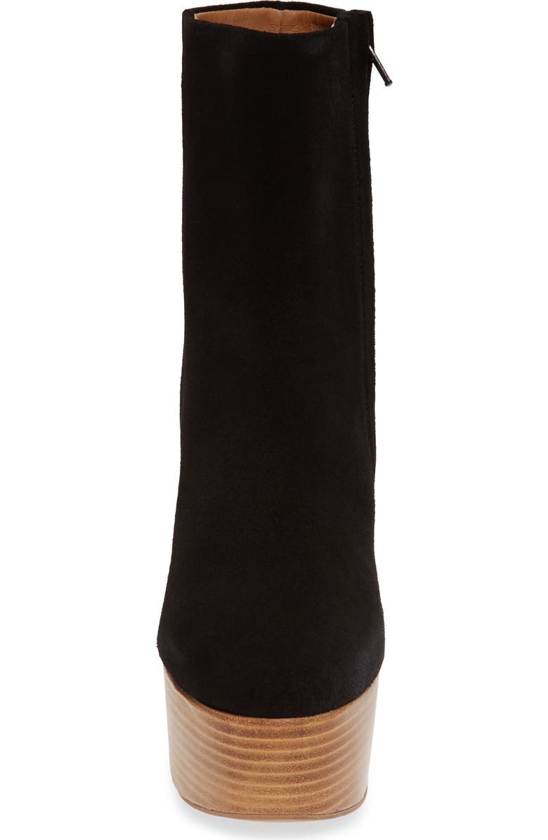 Free People Friday Night Platform Boot, Alternate, color,