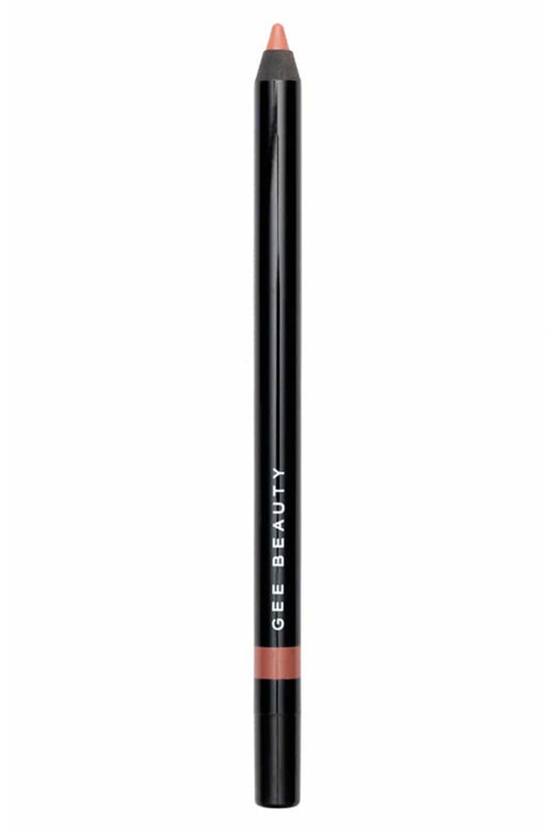 Creamy Lip Define Pencil, Main, color, TALK TO ME (LADY GODIVA)