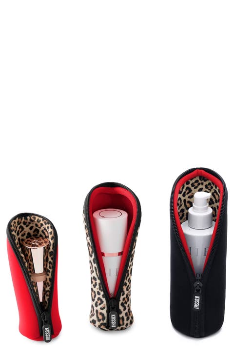 Bottle Protector 3-Piece Set