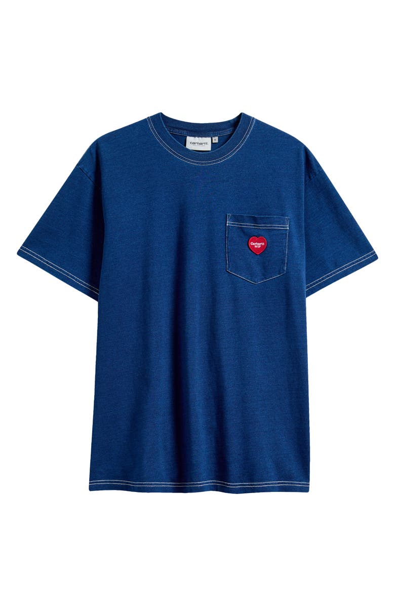 Carhartt Work In Progress Ingo Pocket T-Shirt, Alternate, color,