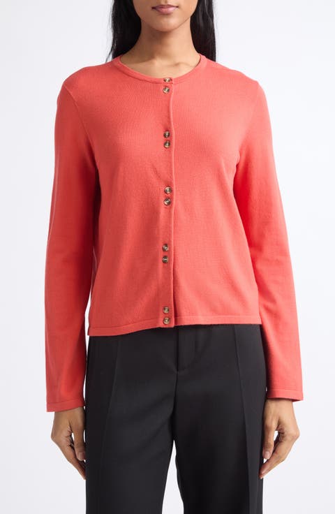 Lexi Cardigan